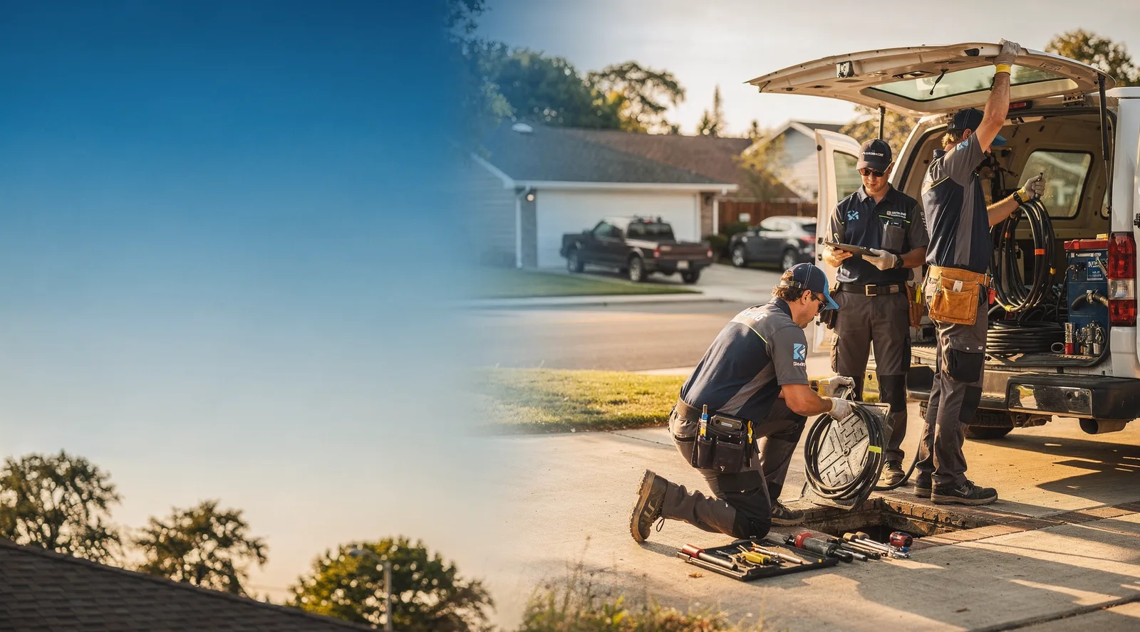 Water Softener Installation in Brigantine, NJ near me